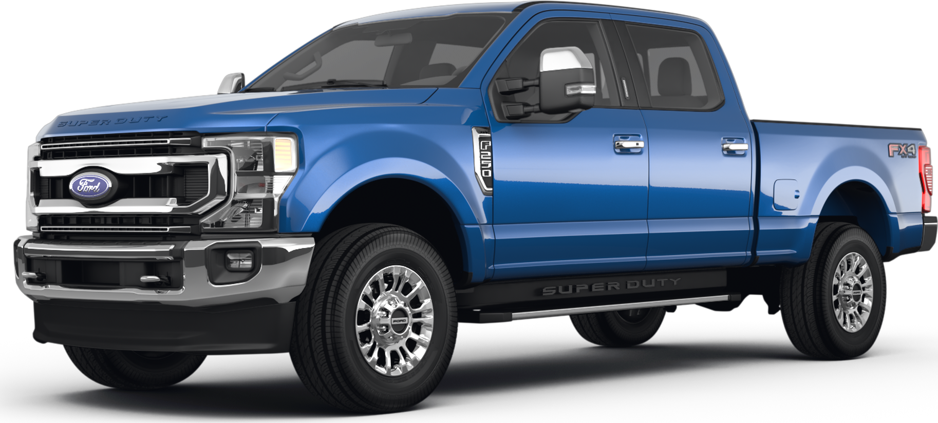 超スーパーウルトラレア！　クロームエディション　ビッグフット　フォード　F250 超スーパーウルトラレア！ クロームエディション ビッグフット